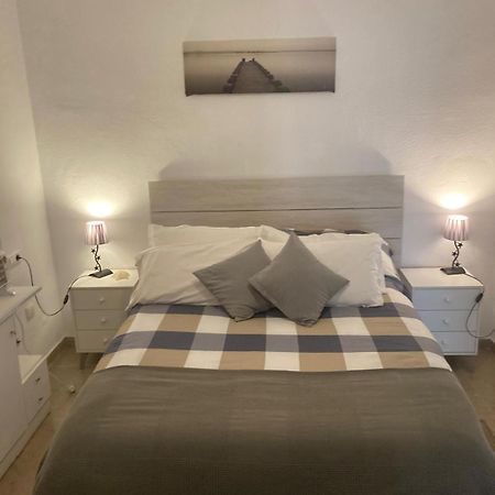 Marina Apartment Beach Estepona Esterno foto