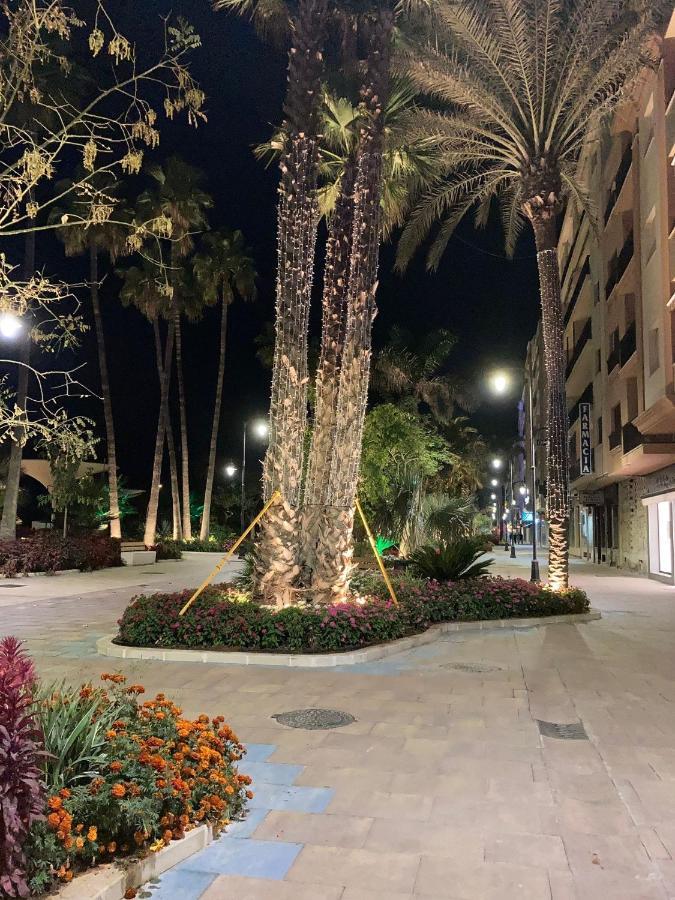Marina Apartment Beach Estepona Esterno foto
