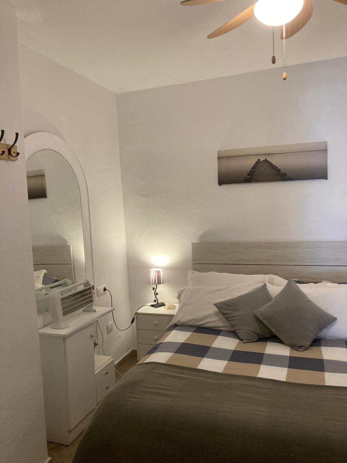 Marina Apartment Beach Estepona Esterno foto